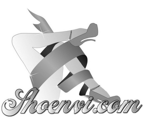 SHOENVI.COM logo