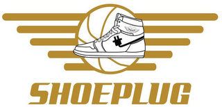SHOEPLUG logo