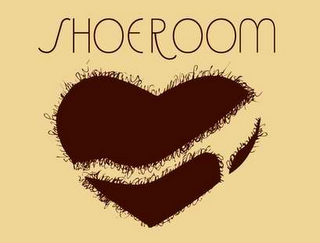 SHOEROOM logo
