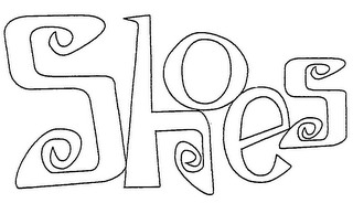 SHOES logo