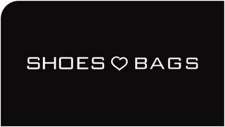 SHOES BAGS logo
