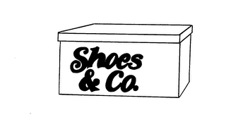 SHOES & CO. logo