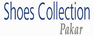 SHOES COLLECTION PAKAR logo