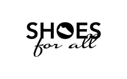 SHOES FOR ALL logo