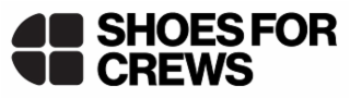 SHOES FOR CREWS logo