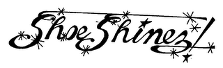 SHOES SHINEZ! logo