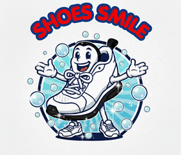 SHOES SMILE logo