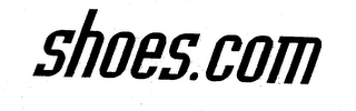 SHOES.COM logo