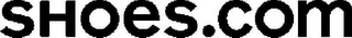 SHOES.COM logo