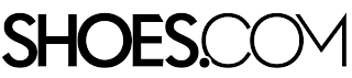 SHOES.COM logo