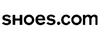 SHOES.COM logo
