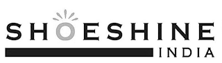 SHOESHINE INDIA logo