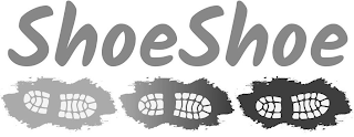SHOESHOE logo