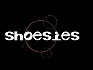 SHOESIES logo