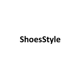 SHOESSTYLE logo