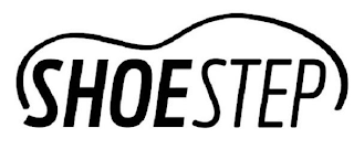 SHOESTEP logo
