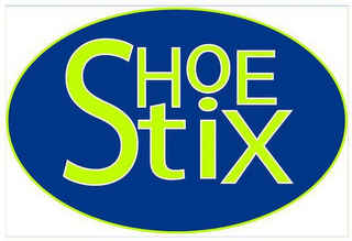 SHOESTIX logo