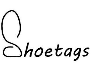 SHOETAGS logo