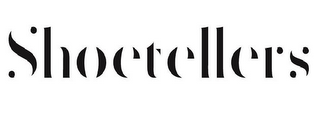 SHOETELLERS logo
