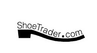 SHOETRADER.COM logo