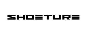 SHOETURE logo