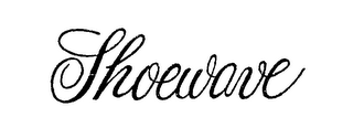 SHOEWAVE logo