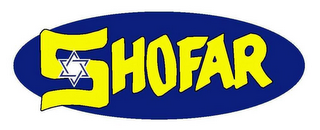 SHOFAR logo