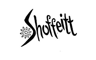 SHOFFEITT logo