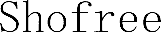 SHOFREE logo
