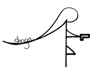 SHOGA logo