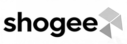 SHOGEE logo