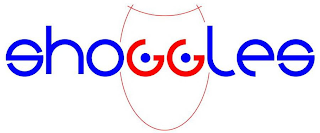SHOGGLES logo