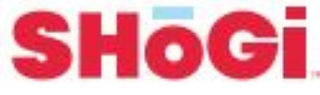 SHOGI logo