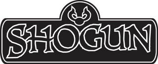 SHOGUN logo