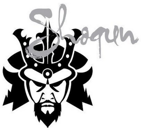 SHOGUN logo