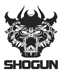 SHOGUN logo