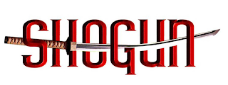 SHOGUN logo