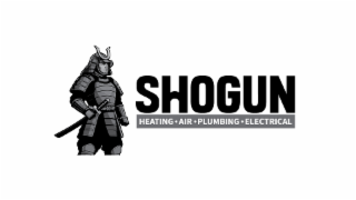 SHOGUN logo