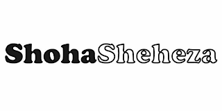 SHOHASHEHEZA logo