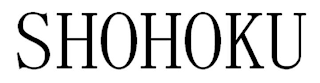 SHOHOKU logo