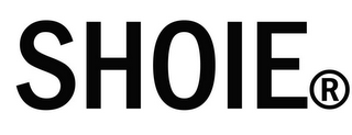 SHOIE logo