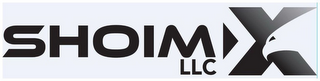 SHOIM LLC X logo