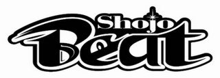 SHOJO BEAT logo