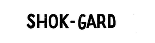 SHOK-GARD logo
