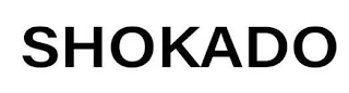 SHOKADO
