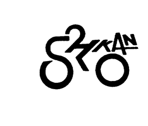 SHOKAN logo