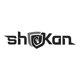 SHOKAN logo