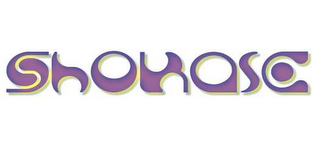 SHOKASE logo