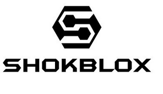 SHOKBLOX logo