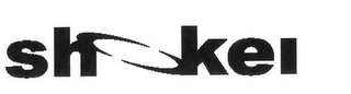 SHOKEI logo